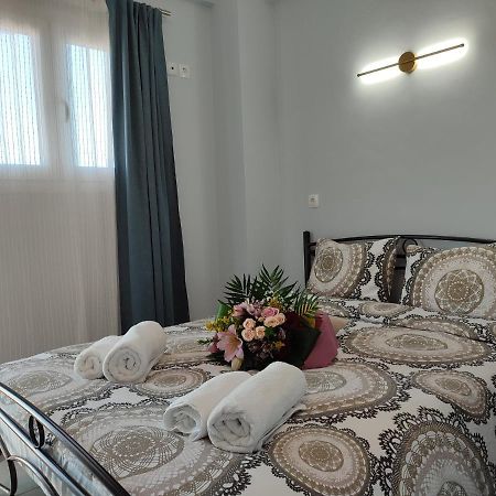 דירות Dream House יואנינה מראה חיצוני תמונה