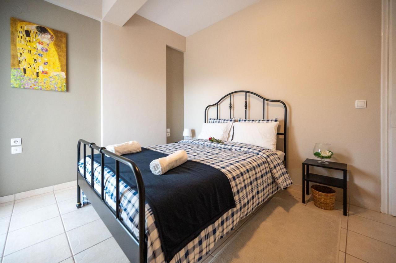 דירות Dream House יואנינה מראה חיצוני תמונה