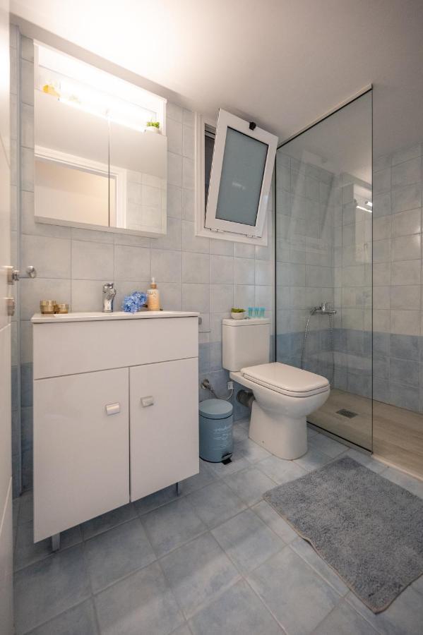 דירות Dream House יואנינה מראה חיצוני תמונה
