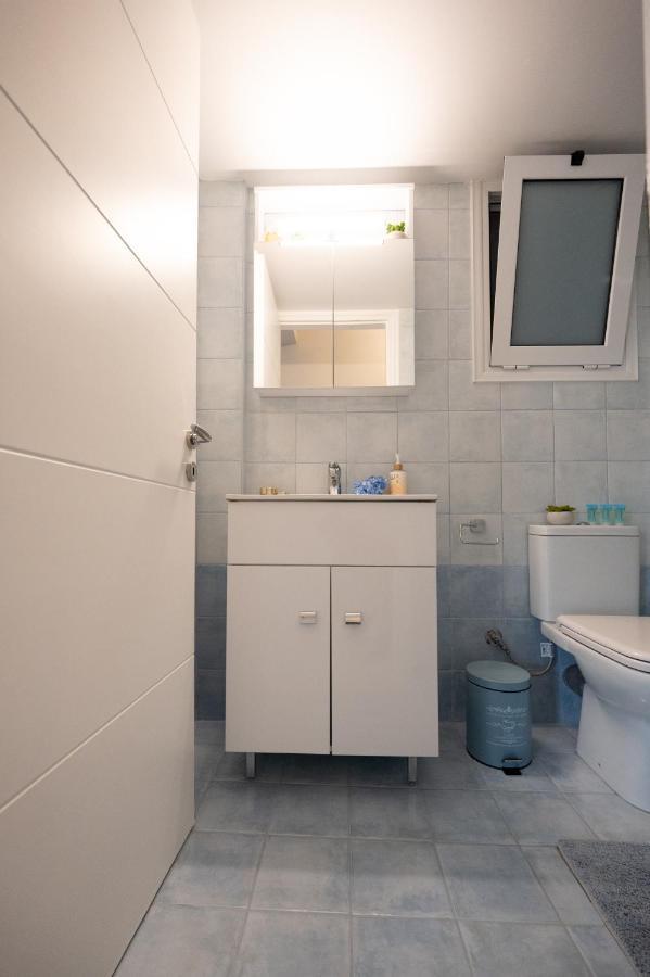 דירות Dream House יואנינה מראה חיצוני תמונה