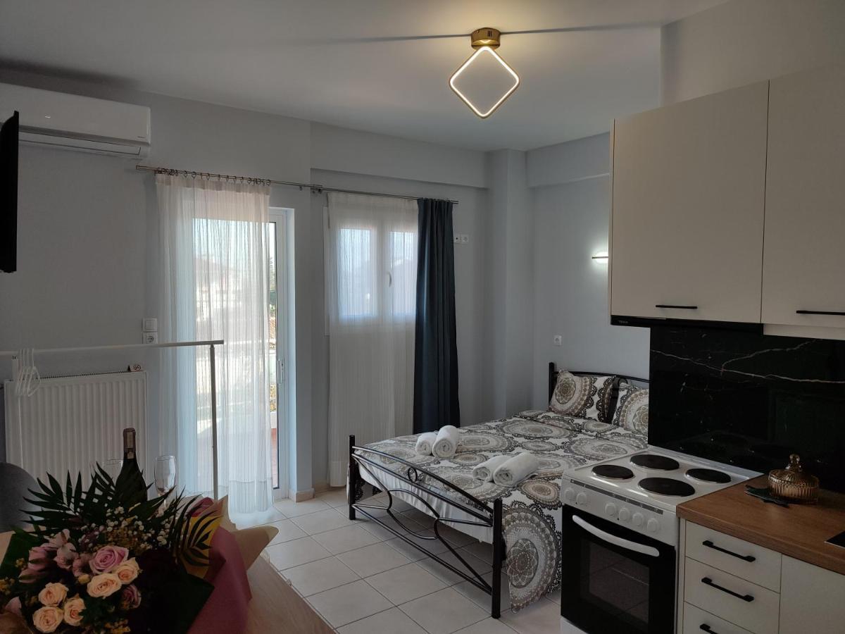 דירות Dream House יואנינה מראה חיצוני תמונה