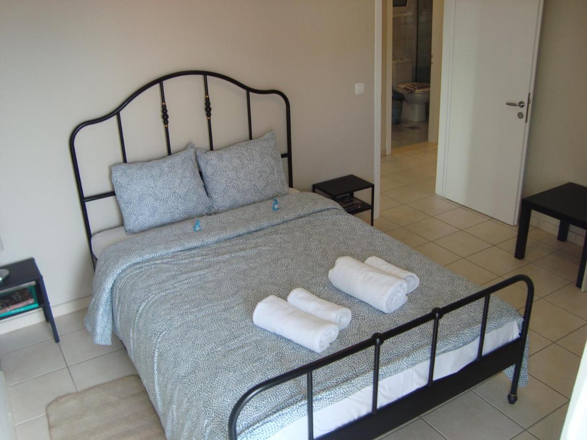 דירות Dream House יואנינה מראה חיצוני תמונה