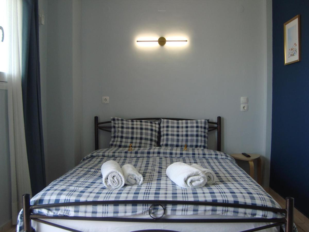 דירות Dream House יואנינה מראה חיצוני תמונה